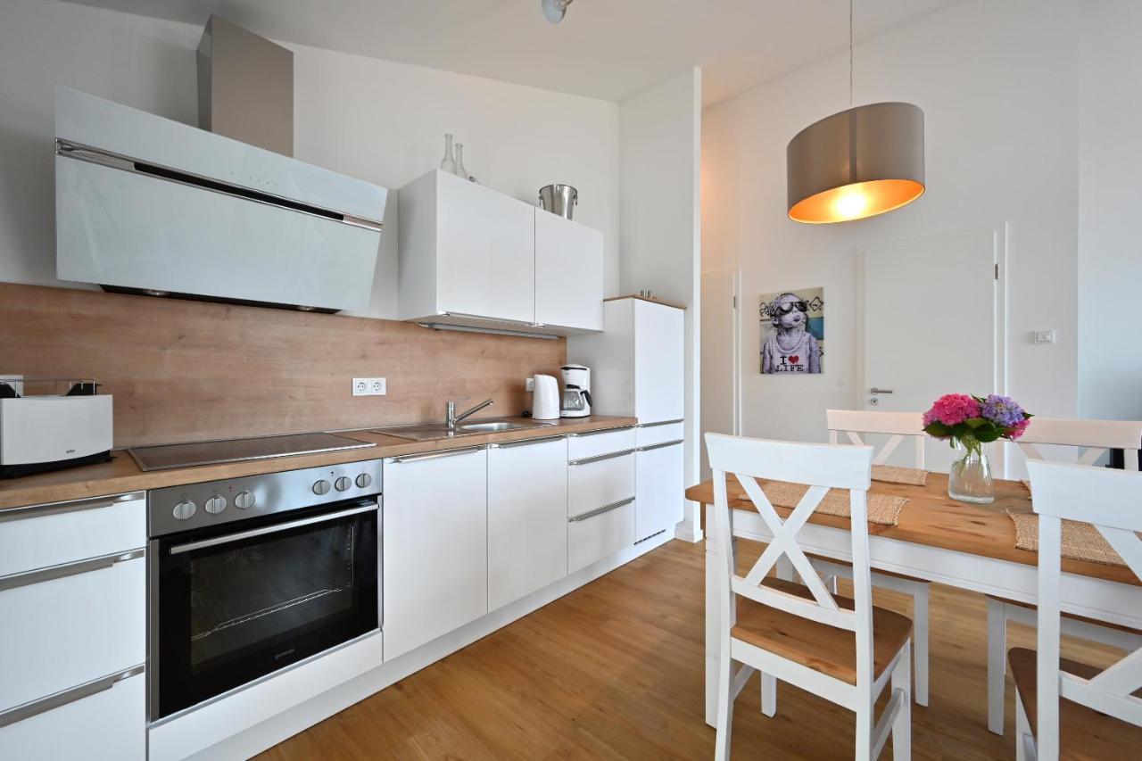 Ferienwohnung La Mola Глове Экстерьер фото