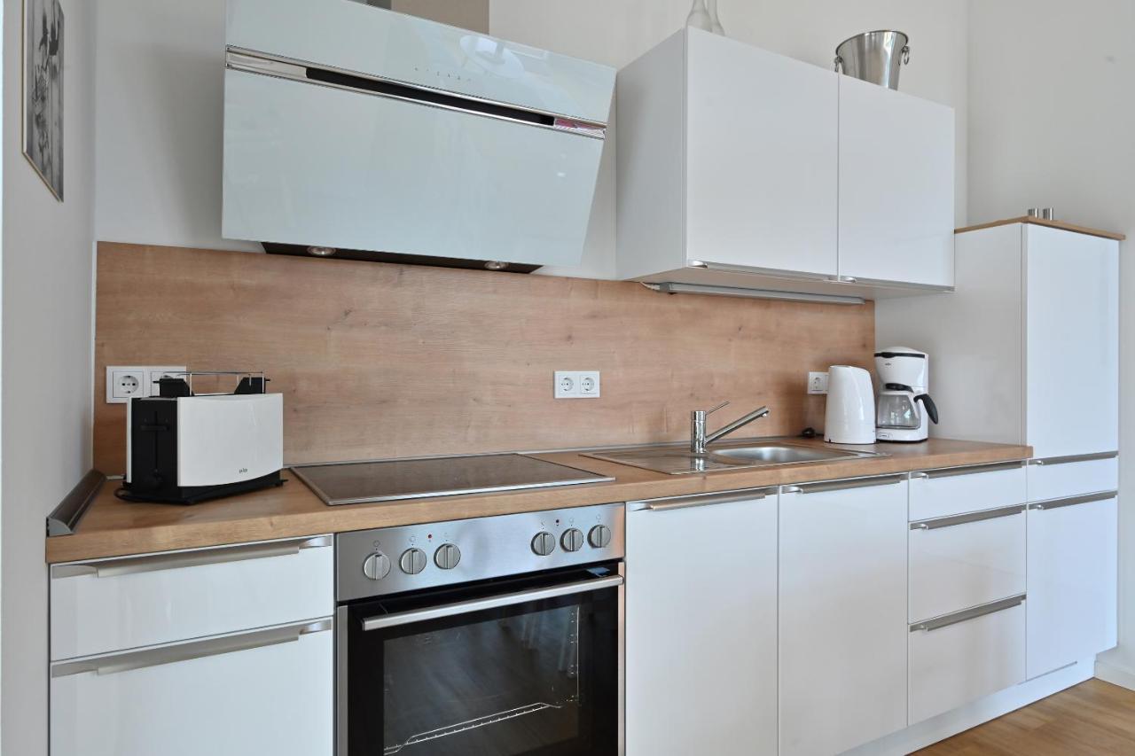 Ferienwohnung La Mola Глове Экстерьер фото