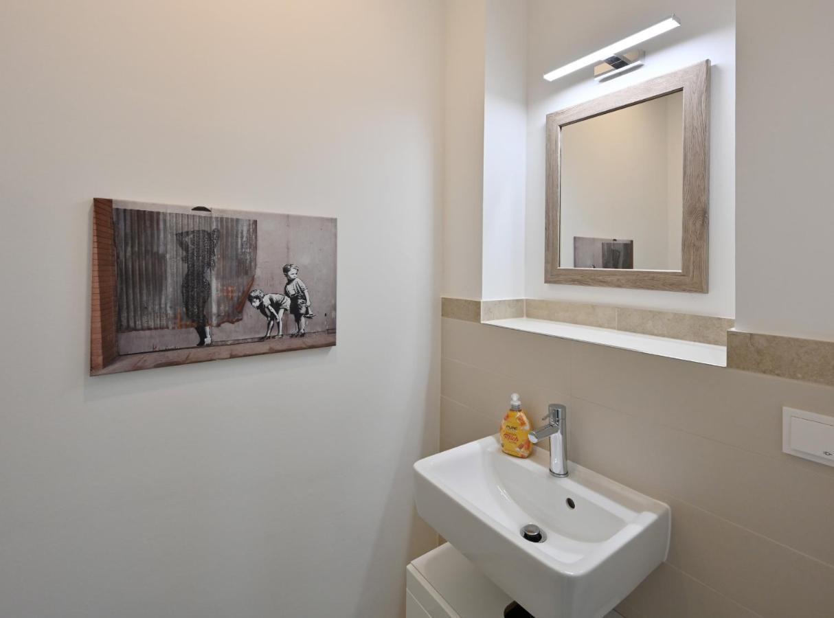 Ferienwohnung La Mola Глове Экстерьер фото