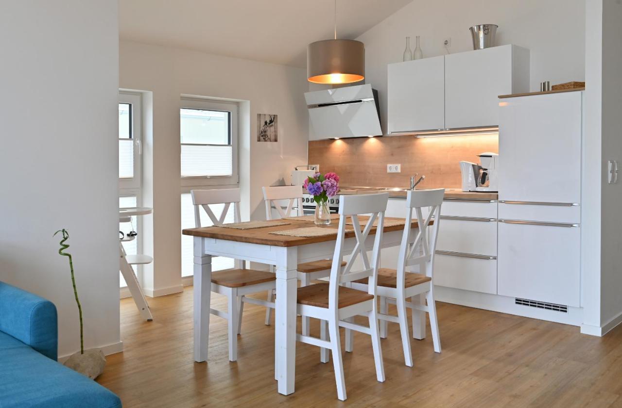 Ferienwohnung La Mola Глове Экстерьер фото