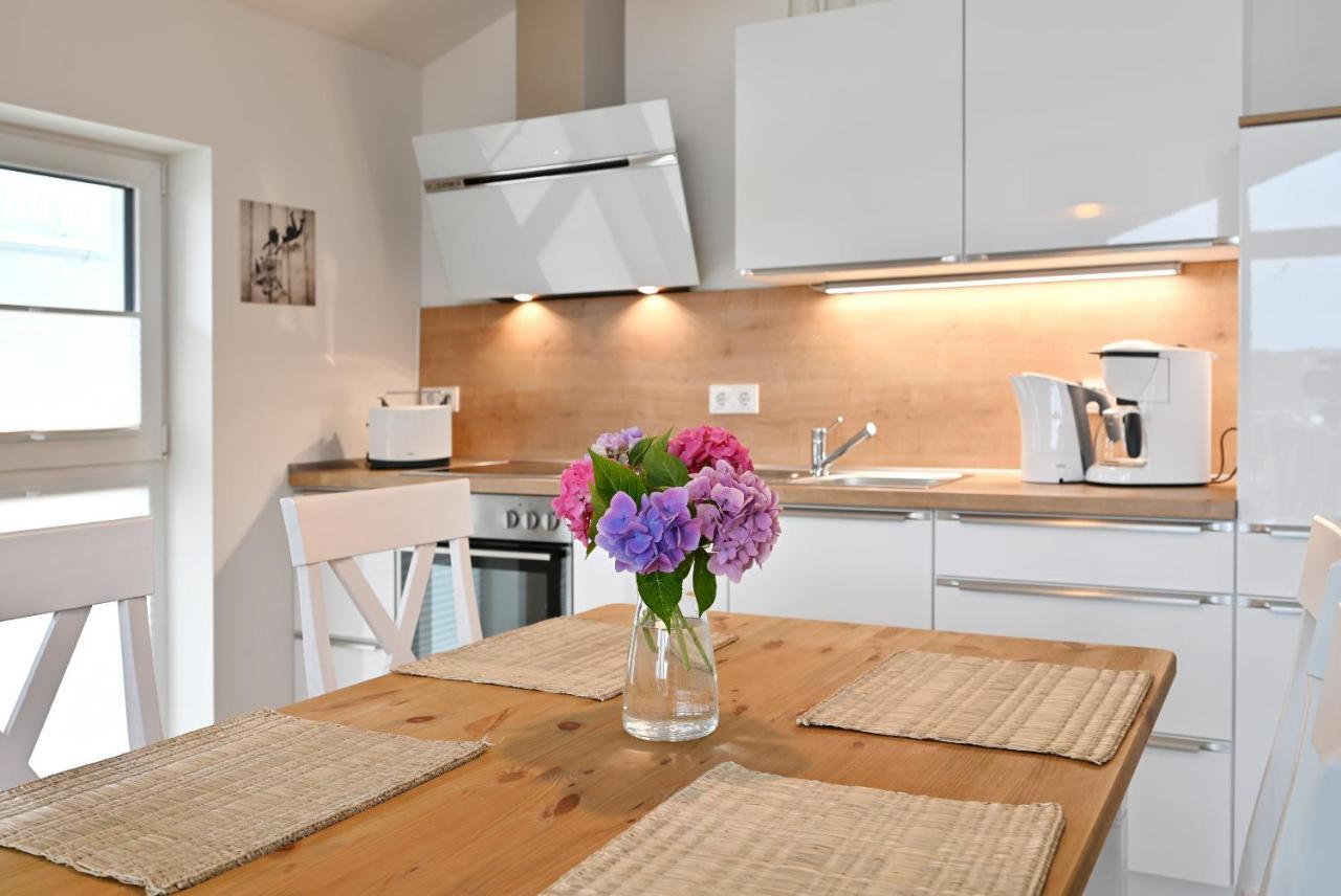 Ferienwohnung La Mola Глове Экстерьер фото