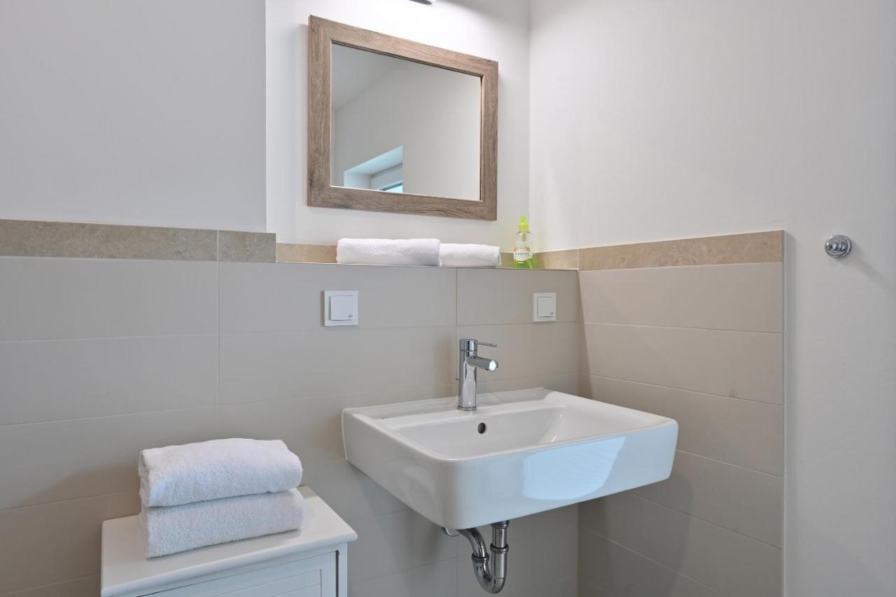 Ferienwohnung La Mola Глове Экстерьер фото