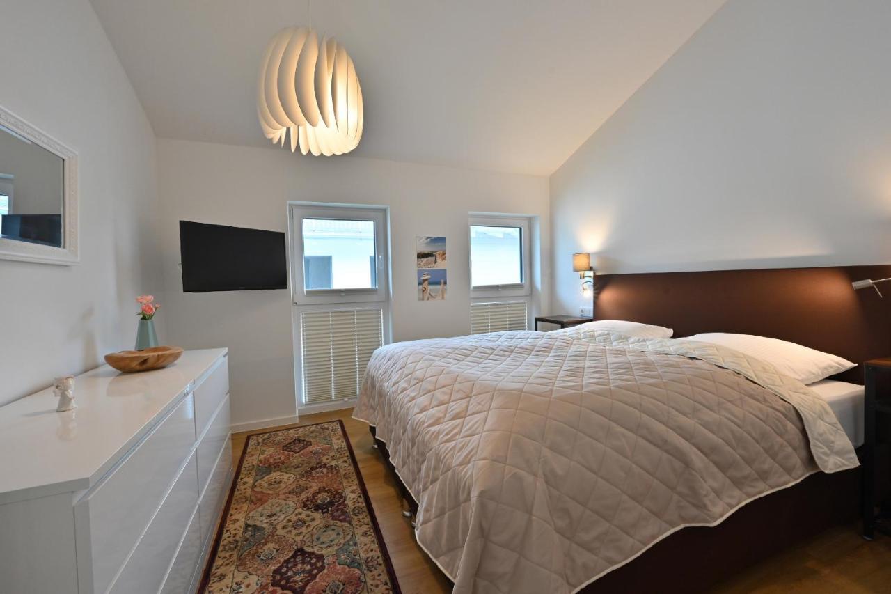 Ferienwohnung La Mola Глове Экстерьер фото